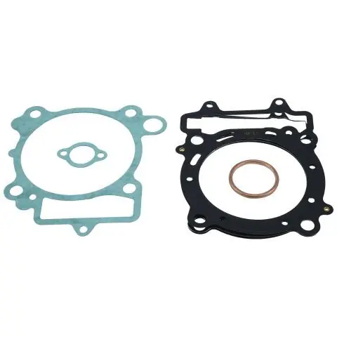 CYLINDER WORKS USZCZELKI TOP-END KAWASAKI KXF 450 ‘09-‘15 BIG BORE +2,00MM (DO ZESTAWU 31011) Oferta limitowana