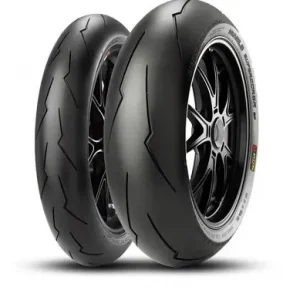 (X) PIRELLI OPONA 140/70ZR17 DIABLO SUPERCORSA V3 SC1 66W TL M/C TYŁ NA ZAMÓWIENIE Darmowy zwrot