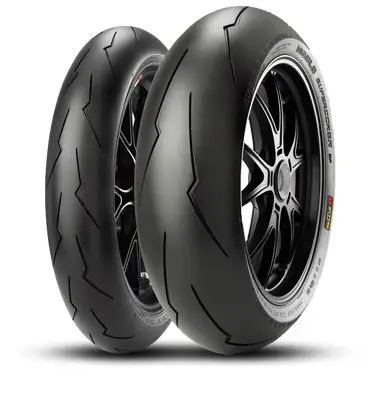 (X) PIRELLI OPONA 140/70ZR17 DIABLO SUPERCORSA V3 SC1 66W TL M/C TYŁ NA ZAMÓWIENIE Darmowy zwrot