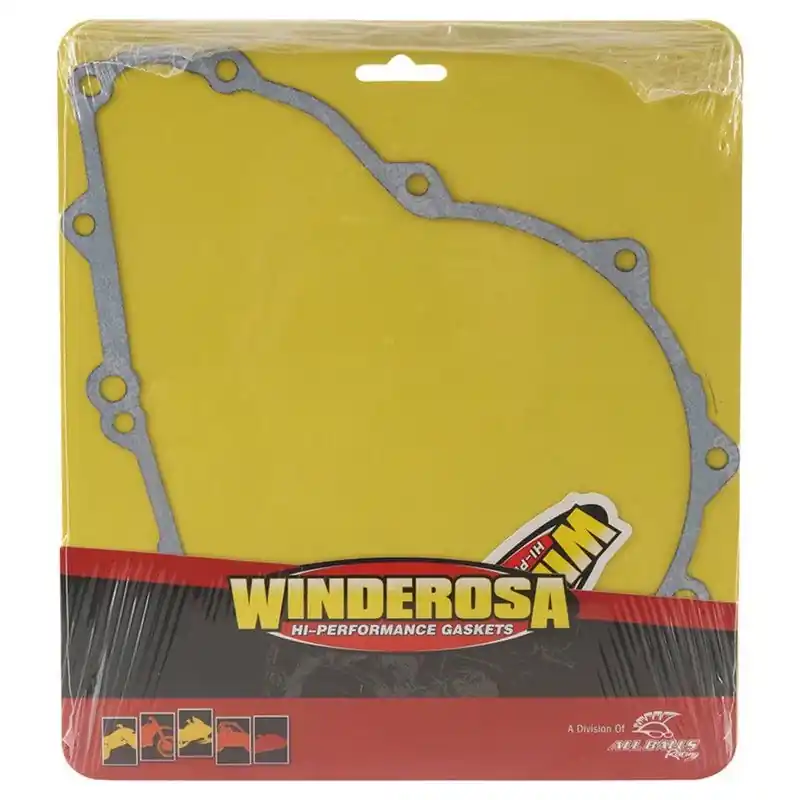 Ostatnie sztuki WINDEROSA (VERTEX) USZCZELKA POKRYWY ALTERNATORA HONDA CB500F 13-15, CB500F ABS 13-15, CB500X 13-15, CB500X ABS 13-15, CBR500R 13-15 CBR500R ABS 13-15