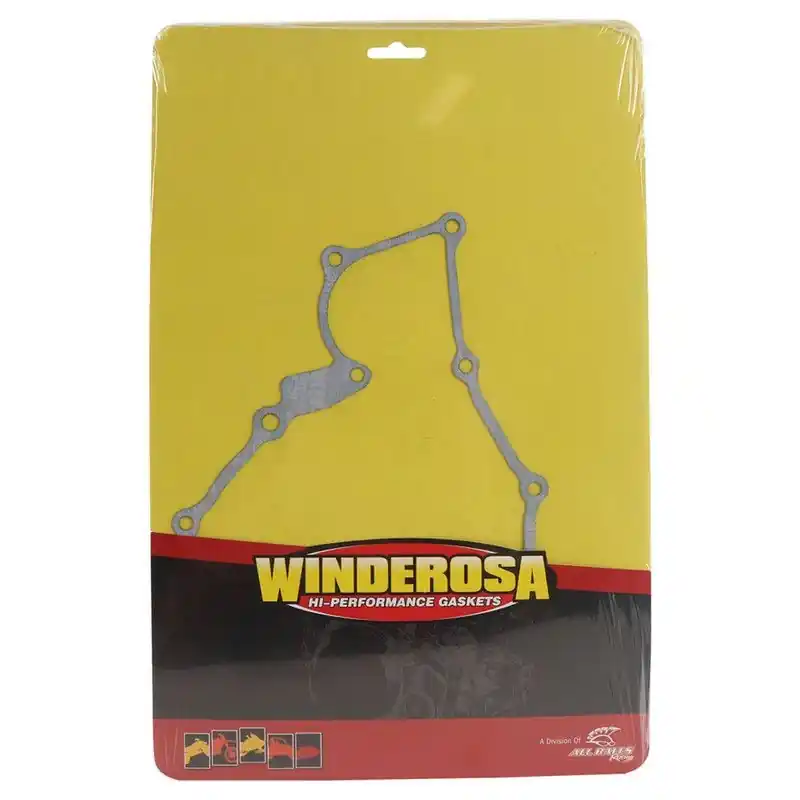 Oferta czasowa WINDEROSA (VERTEX) USZCZELKA POKRYWY ALTERNATORA HONDA VT 600C SHADOW 93-98, VT 600 CD 93-98, VT 750 C 98-00, VT 750 CD 98-00