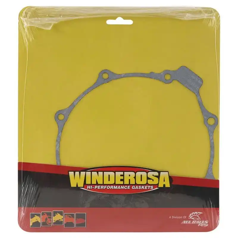 Oferta limitowana WINDEROSA (VERTEX) USZCZELKA POKRYWY ALTERNATORA HONDA VTR1000F 98-05