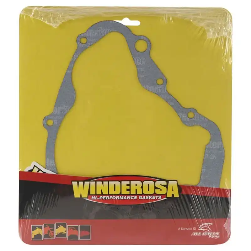 Premium WINDEROSA (VERTEX) USZCZELKA POKRYWY ALTERNATORA YAMAHA XV250 89-18, XV250 ROUTE 66 88-90