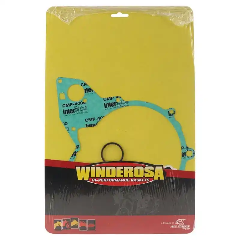 Rabat WINDEROSA (VERTEX) USZCZELKA POKRYWY ALTERNATORA YAMAHA XVS650 V-STAR 98-16