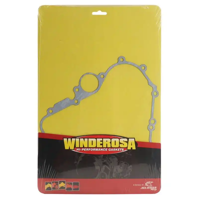 WINDEROSA (VERTEX) USZCZELKA POKRYWY ALTERNATORA YAMAHA FJ09 15-16, FZ09 14-17, MT09 18, XSR900 16-18 Oferta