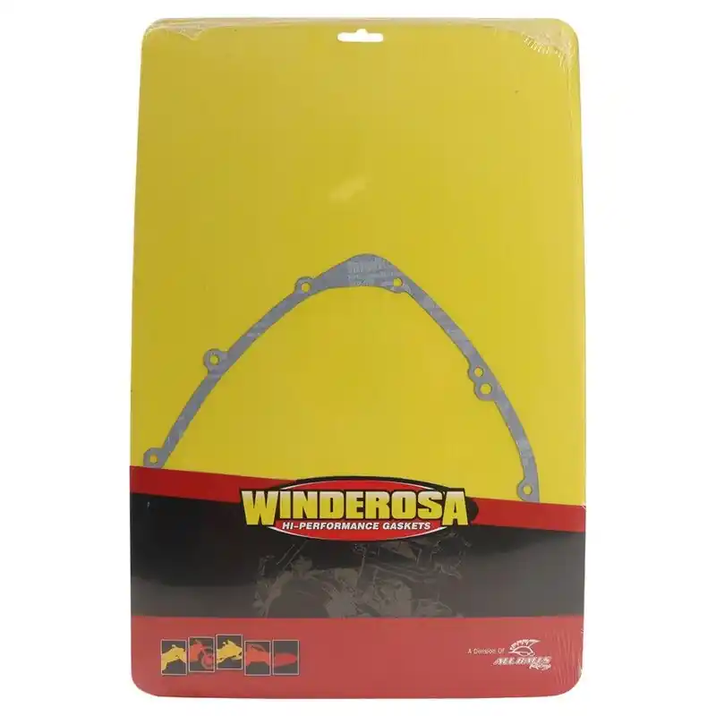 WINDEROSA (VERTEX) USZCZELKA POKRYWY ALTERNATORA YAMAHA BOLT 14-18, SR950 17, XVS1300 STRYKER 11-17, XVS1300 V STAR 07-17, XVS95 V STAR 11-17 Najlepsza cena