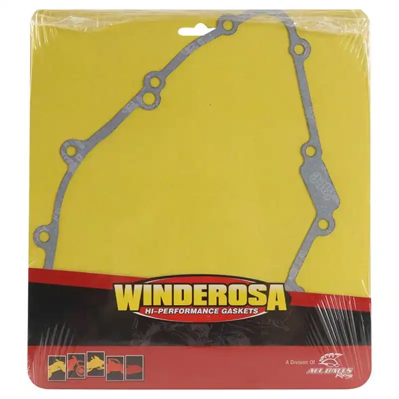 WINDEROSA (VERTEX) USZCZELKA POKRYWY ALTERNATORA YAMAHA FJR1300 ‘03-‘05 Do wyczerpania zapasów