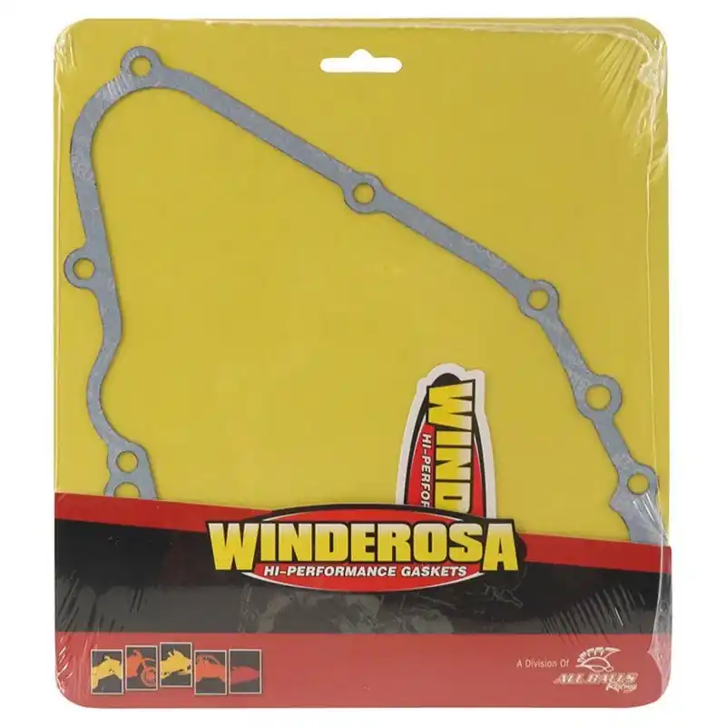 Oferta czasowa WINDEROSA (VERTEX) USZCZELKA POKRYWY ALTERNATORA KAWASAKI EN500 VULCAN 90-96, EN500 VULCAN LTD 96-09, EX500 NINJA 87-09