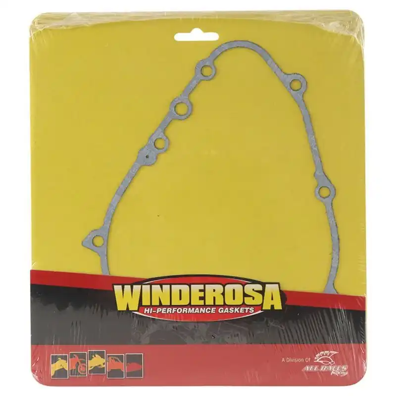 WINDEROSA (VERTEX) USZCZELKA POKRYWY ALTERNATORA KAWASAKI Z1000 03-06, ZR750 (Z750S) 05-06, ZX900 NINJA ZX9R 98-03 Sprawdź teraz