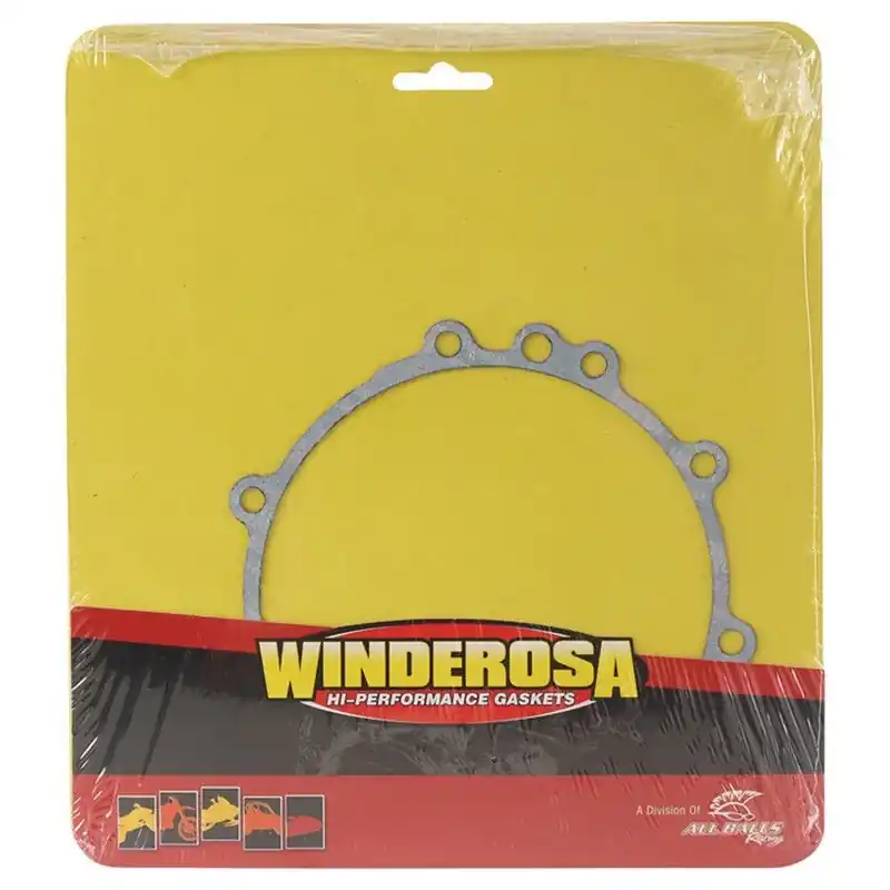 Bezpieczna płatność WINDEROSA (VERTEX) USZCZELKA POKRYWY ALTERNATORA KAWASAKI ZX10R 06-10