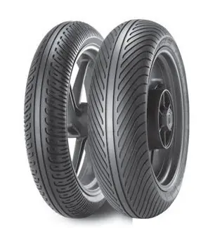 Super okazja METZELER OPONA 190/60R17 RACETEC RR RAIN KR1 NHS TL TYŁ NA ZAMÓWIENIE