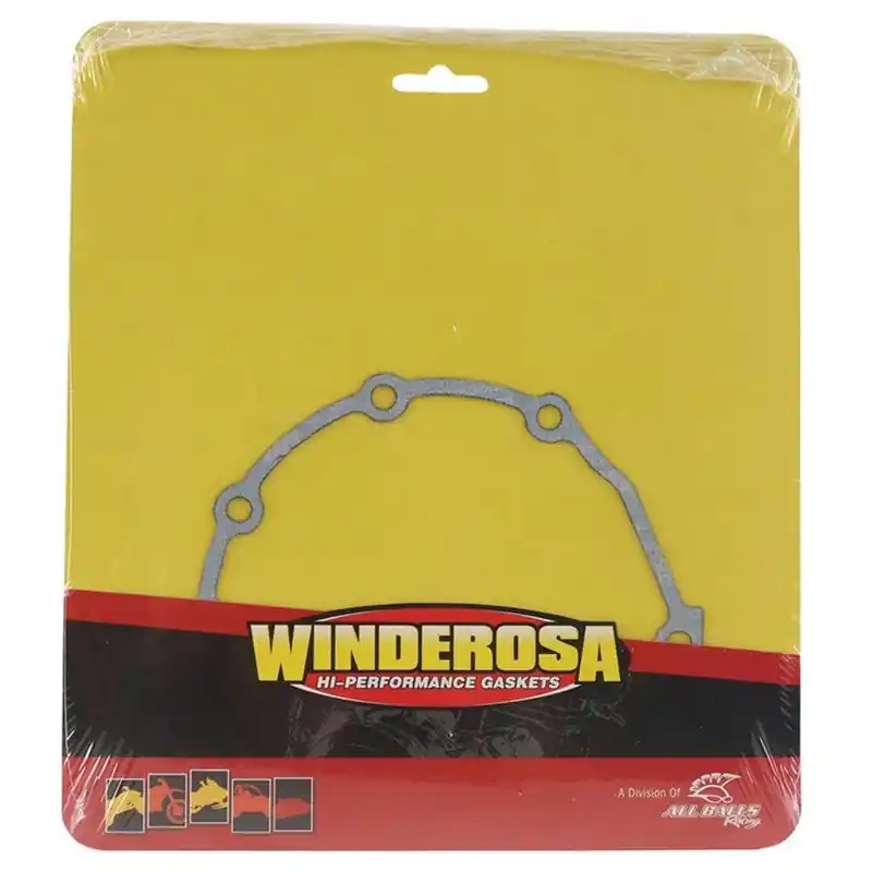 Zamów teraz WINDEROSA (VERTEX) USZCZELKA POKRYWY ALTERNATORA KAWASAKI ZR1100 ZRX 99-00, ZRX1200R 01-05, ZZR1200 02-05