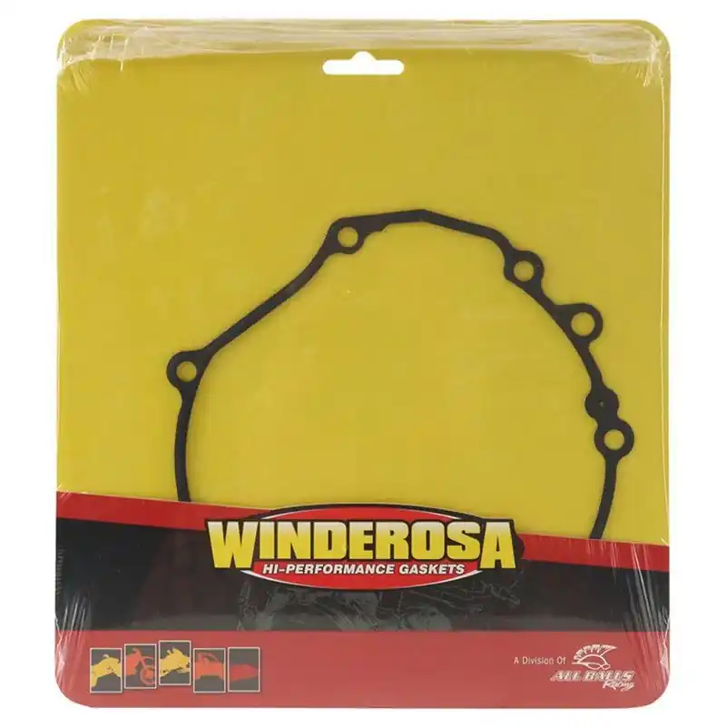 Obniżka ceny WINDEROSA (VERTEX) USZCZELKA POKRYWY ALTERNATORA KAWASAKI ZX12R 00-05