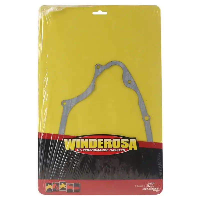 Bezpieczne zakupy WINDEROSA (VERTEX) USZCZELKA POKRYWY ALTERNATORA SUZUKI LS650 SAVAGE 86-17