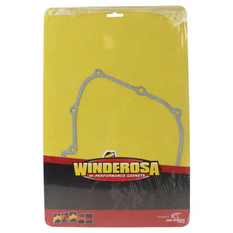 WINDEROSA (VERTEX) USZCZELKA POKRYWY SPRZĘGŁA HONDA CB250 NIGHTHAWK ‘91-‘08, CMX250 ‘85-‘16 (WEWNĘTRZNA) Zamów dziś