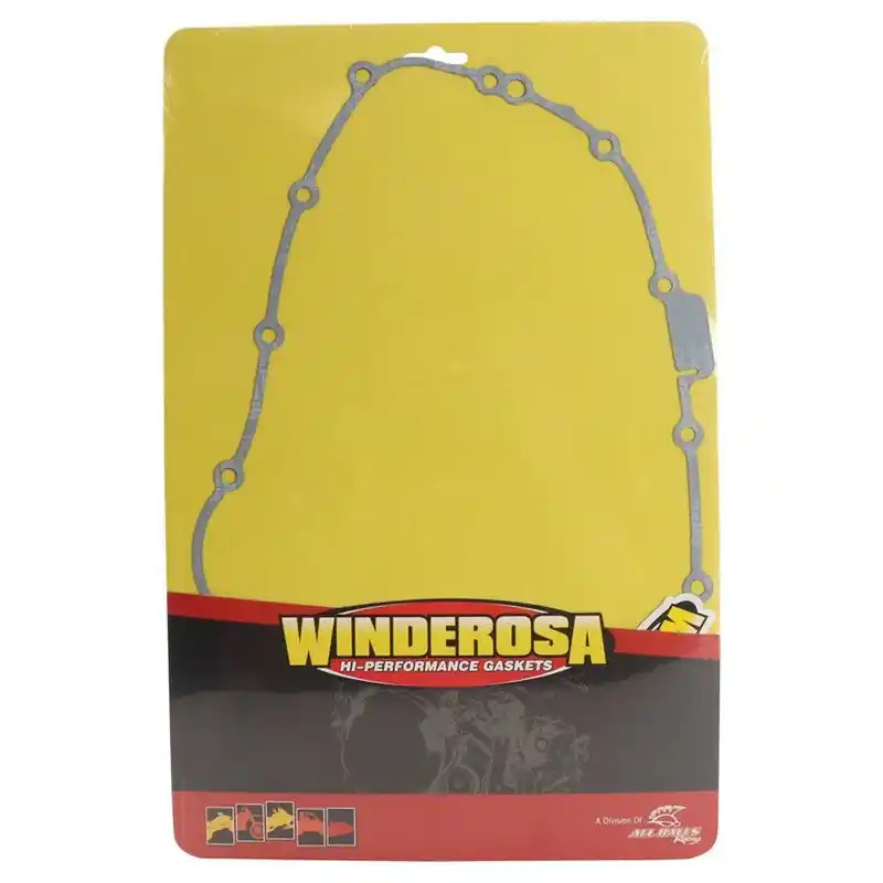 WINDEROSA (VERTEX) USZCZELKA POKRYWY SPRZĘGŁA HONDA VFR800 INTERCEPTOR 98-15 (WEWNĘTRZNA) Do wyczerpania zapasów