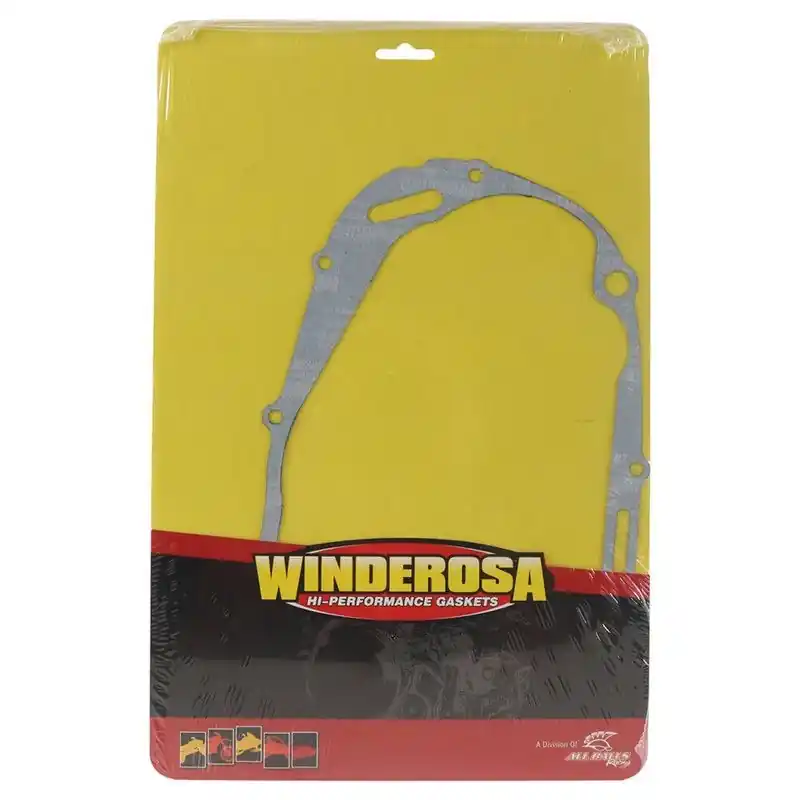 Hit cenowy WINDEROSA (VERTEX) USZCZELKA POKRYWY SPRZĘGŁA YAMAHA XV250 89-18, XV250 ROUTE 66 88-90 (WEWNĘTRZNA)