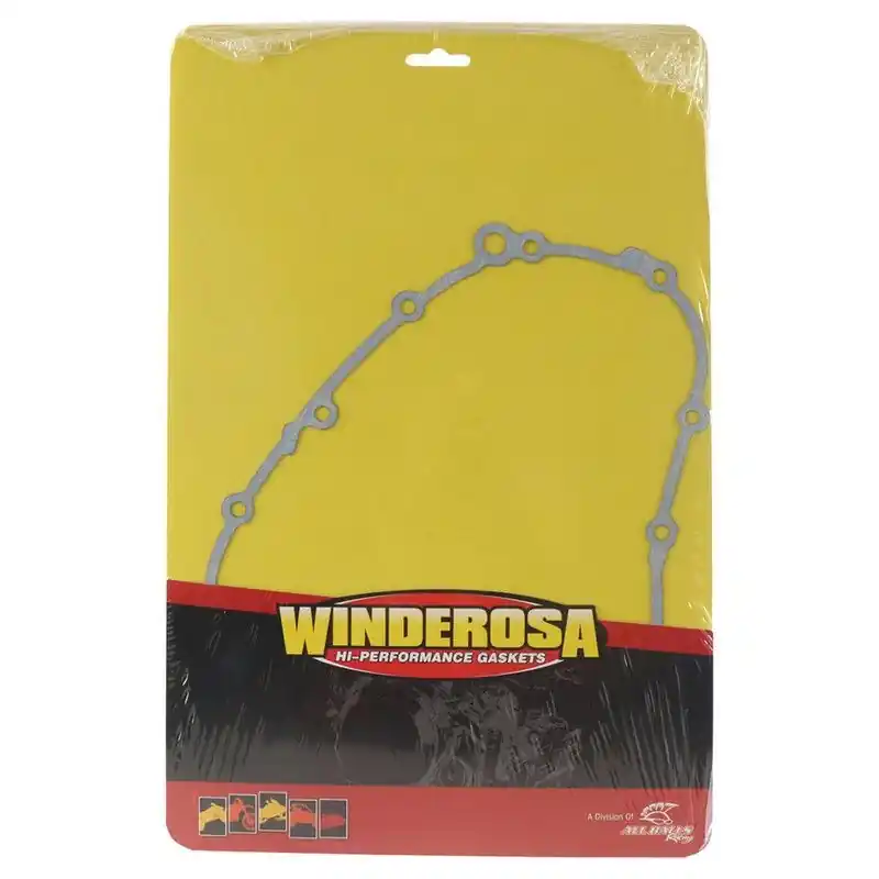 Dostępne od ręki WINDEROSA (VERTEX) USZCZELKA POKRYWY SPRZĘGŁA YAMAHA FJ09 15-16, FZ09 14-17, MT09 18, XSR900 16-18 (WEWNĘTRZNA)