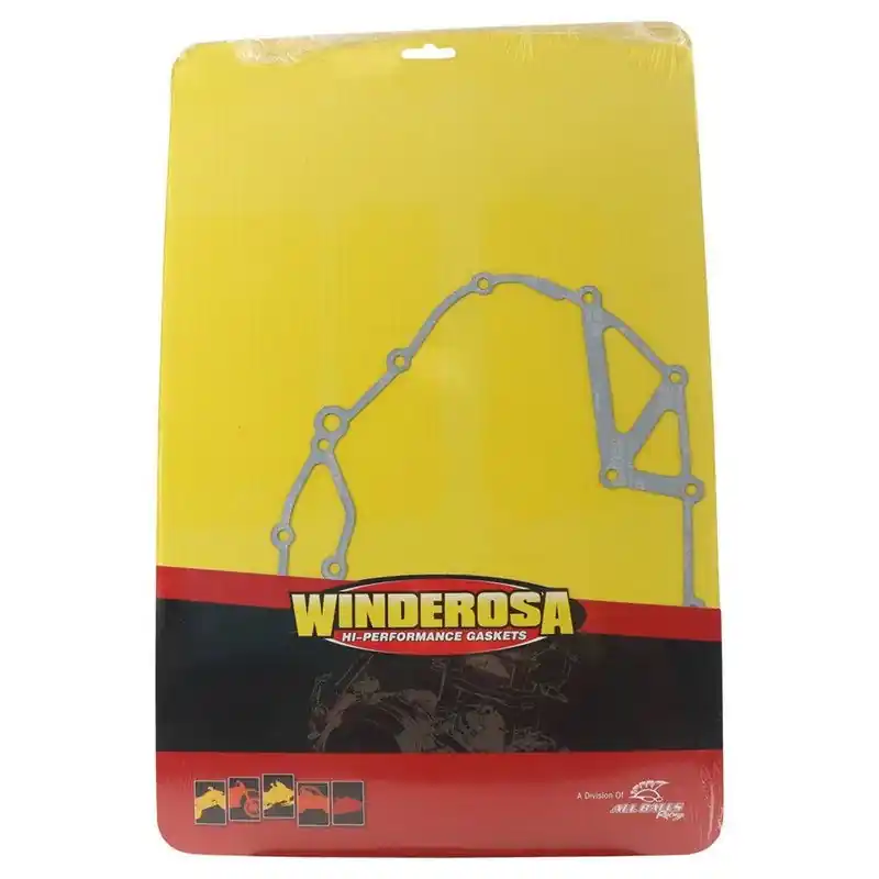 Nowość WINDEROSA (VERTEX) USZCZELKA POKRYWY SPRZĘGŁA YAMAHA XTZ12 SUPER TENERE 12-18 (WEWNĘTRZNA)