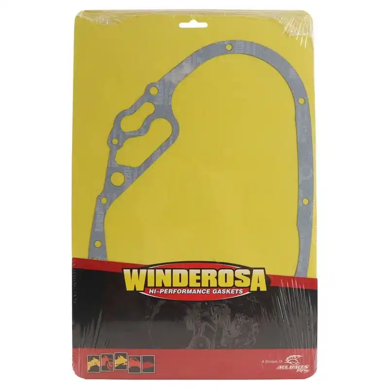 Tani WINDEROSA (VERTEX) USZCZELKA POKRYWY SPRZĘGŁA SUZUKI VL1500 INTRUDER 98-04, VL1500LC C90 05-09, VS1400GL 87-04, VS1400GLP S83 05-09 (WEWNĘTRZNA)