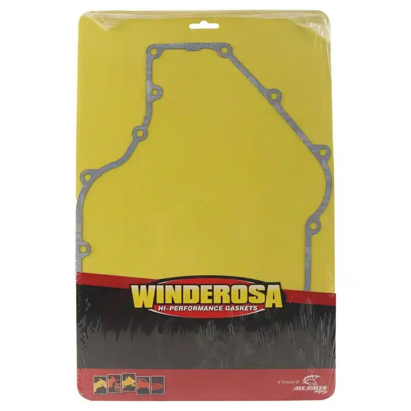 WINDEROSA (VERTEX) USZCZELKA POKRYWY SPRZĘGŁA KAWASAKI ZRX1200R 01-05, ZX1100D NINJA ZX11 93-01, ZX1100E GPZ 95-97, ZX1100F1 96 (WEWNĘTRZNA) Bezpieczne zakupy