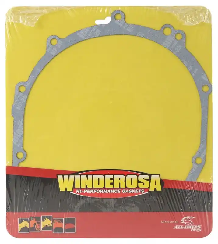 WINDEROSA (VERTEX) USZCZELKA POKRYWY SPRZĘGŁA KAWASAKI ZX12R ‘00-‘05 (WEWNĘTRZNA) Ostatnie sztuki