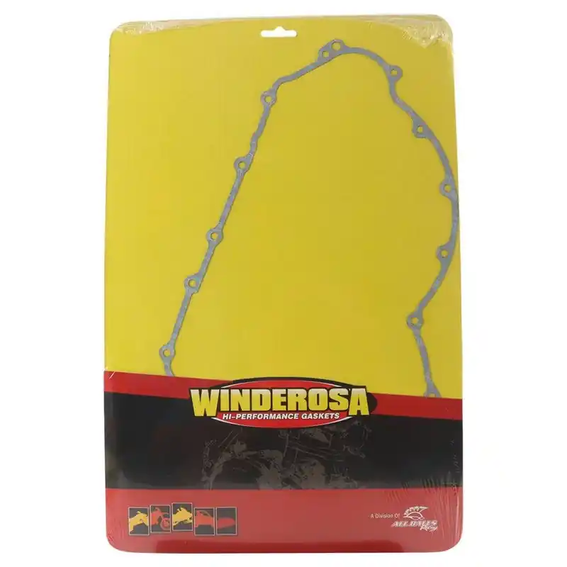 WINDEROSA (VERTEX) USZCZELKA POKRYWY SPRZĘGŁA YAMAHA XV19 RAIDER ‘08-‘17, XV19 ROADLINER ‘06-‘14, XV19 STRATOLINER ‘06-‘14 (WEWNĘTRZNA) Ostatnia szansa