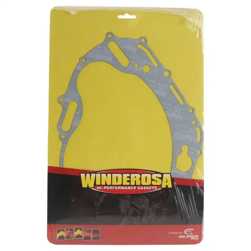 WINDEROSA (VERTEX) USZCZELKA POKRYWY SPRZĘGŁA SUZUKI DL650 04-11, SFV650 09-15, SV650 99-17, SV650 S 06-09 (WEWNĘTRZNA) Kup teraz