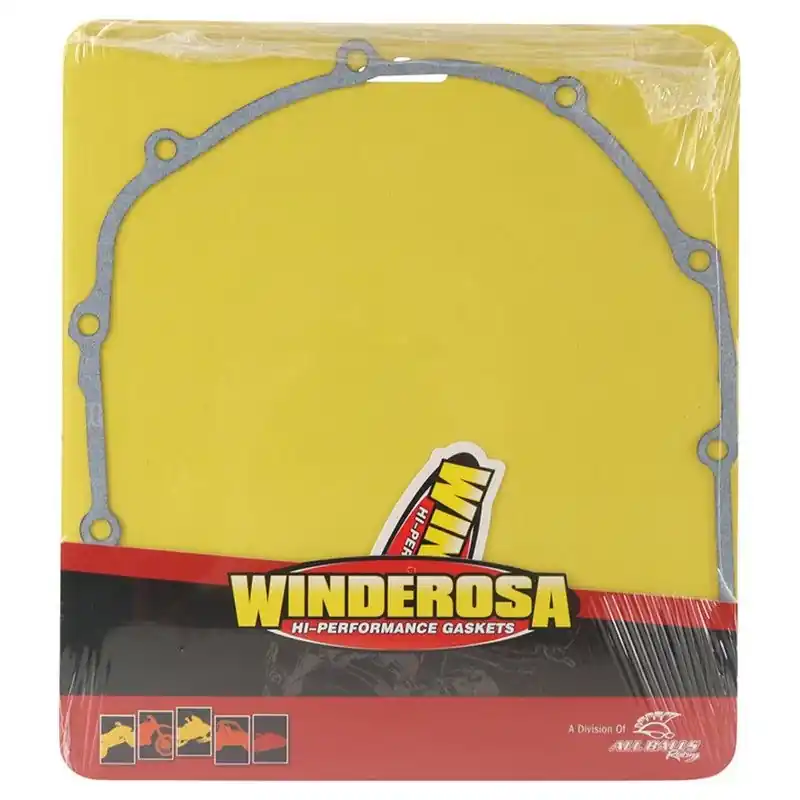 Cena promocyjna WINDEROSA (VERTEX) USZCZELKA POKRYWY SPRZĘGŁA HONDA CBR1100XX 97-03 (ZEWNĘTRZNA)