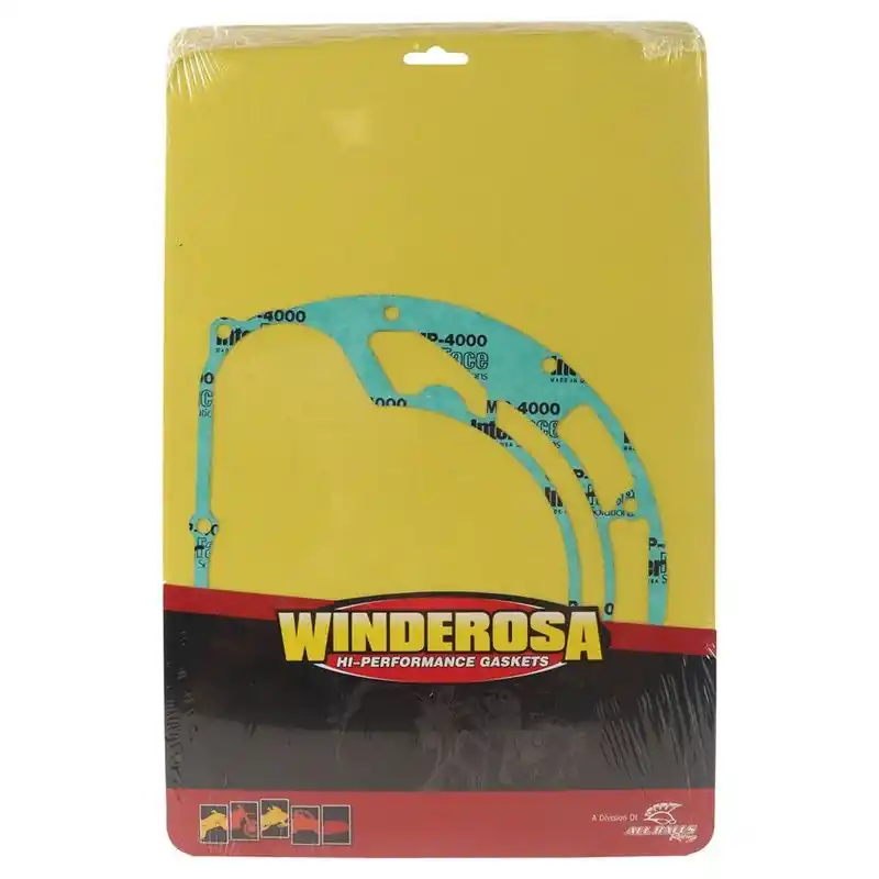 Dodaj do koszyka WINDEROSA (VERTEX) USZCZELKA POKRYWY SPRZĘGŁA YAMAHA XJ600 SECA II 92-98 (ZEWNĘTRZNA)