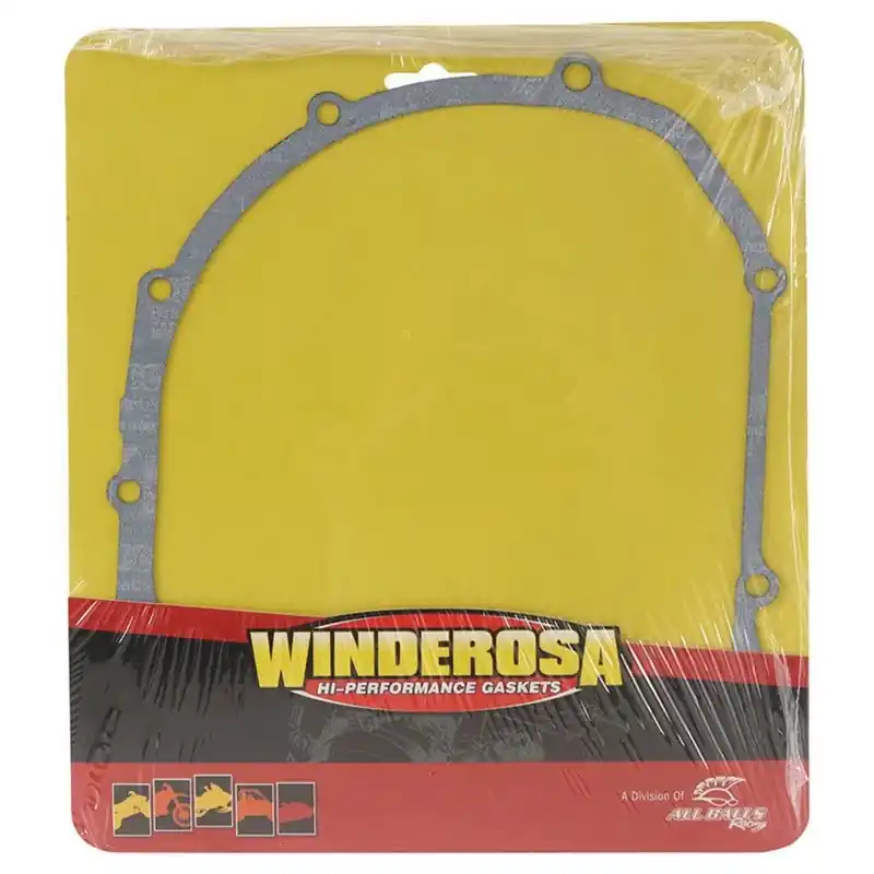 Cena promocyjna WINDEROSA (VERTEX) USZCZELKA POKRYWY SPRZĘGŁA YAMAHA YZF600R 95-07 (ZEWNĘTRZNA)