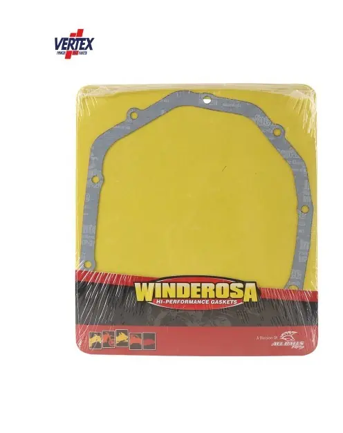 Wyjątkowa oferta WINDEROSA (VERTEX) USZCZELKA POKRYWY SPRZĘGŁA SUZUKI GSF1200 BANDIT 96-05, GSF600S BANDIT 96-03, GSX600F/750F KATANA 88-06 KATANA 89-06 ZEWNĘTRZNA