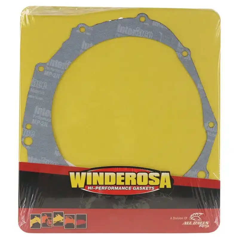 Zniżka WINDEROSA (VERTEX) USZCZELKA POKRYWY SPRZĘGŁA SUZUKI GSX-R1000 05-08, GSX-S1000 16 (ZEWNĘTRZNA)