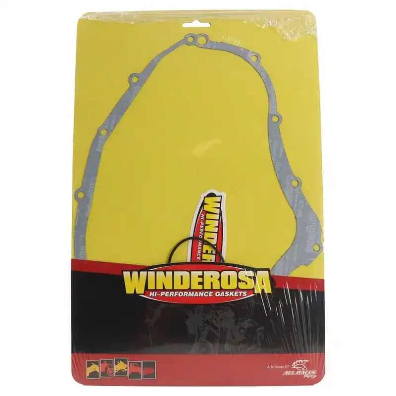 WINDEROSA (VERTEX) USZCZELKA POKRYWY SPRZĘGŁA SUZUKI GSX-R1000 09-11 (ZEWNĘTRZNA) Premium