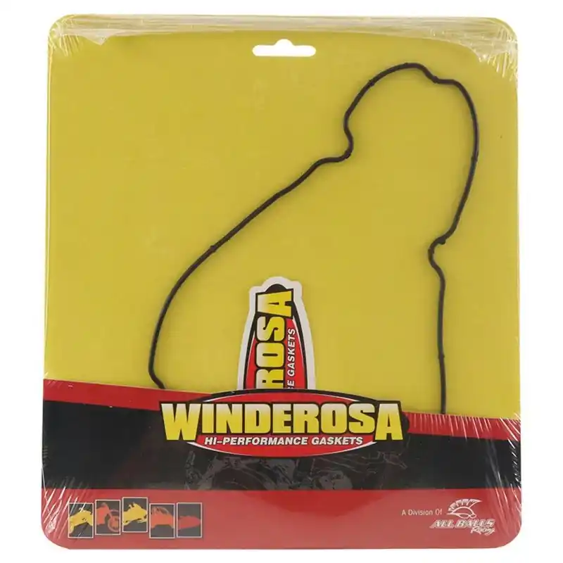 WINDEROSA (VERTEX) USZCZELKA POKRYWY SPRZĘGŁA SUZUKI TL1000R 98-03 (ZEWNĘTRZNA) Bestseller