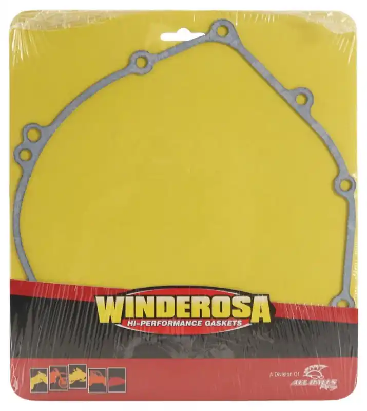 Hit cenowy WINDEROSA (VERTEX) USZCZELKA POKRYWY SPRZĘGŁA KAWASAKI ZX10R 04-05 (110610049)
