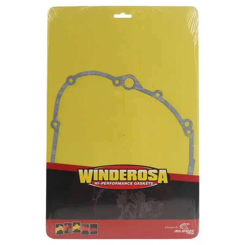 Nowy WINDEROSA (VERTEX) USZCZELKA POKRYWY SPRZĘGŁA KAWASAKI ZX750 (NINJA) ZX7 93-95, ZX750 (NINJA) ZX7R 93-94, ZX900 NINJA ZX9R 94-97 (ZEWNĘTRZNA)