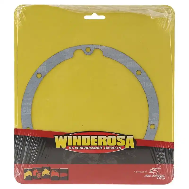 WINDEROSA (VERTEX) USZCZELKA POKRYWY SPRZĘGŁA KAWASAKI VN 750 VULCAN 86-06 (ZEWNĘTRZNA) Kup online