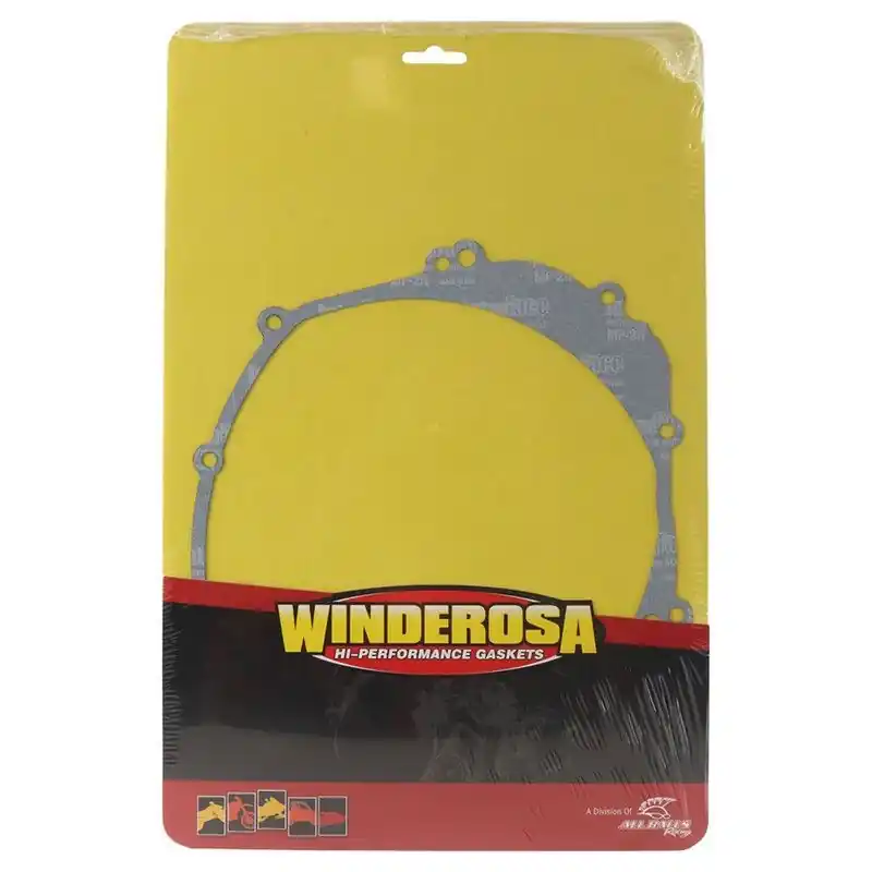 Niska cena WINDEROSA (VERTEX) USZCZELKA POKRYWY SPRZĘGŁA YAMAHA FJR1300 03-05 (ZEWNĘTRZNA)