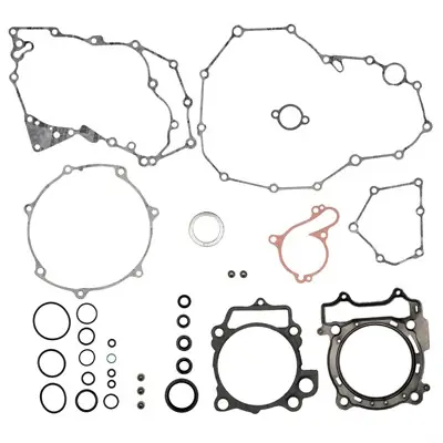 Kup online PROX KOMPLET USZCZELEK Z KOMPLETEM USZCZELNIACZY SILNIKOWYCH YAMAHA YFZ 450R 09-20, YFZ 450X 10