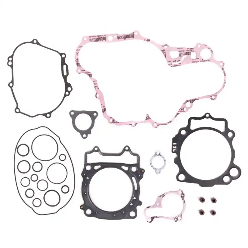 PROX KOMPLET USZCZELEK Z KOMPLETEM USZCZELNIACZY SILNIKOWYCH YAMAHA YZF 450 14-17 Tani