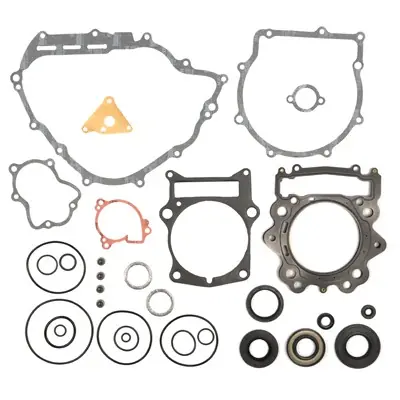 Kup teraz PROX KOMPLET USZCZELEK Z KOMPLETEM USZCZELNIACZY SILNIKOWYCH YAMAHA YFM 700 GRIZZLY 07-13, RHINO 08-13