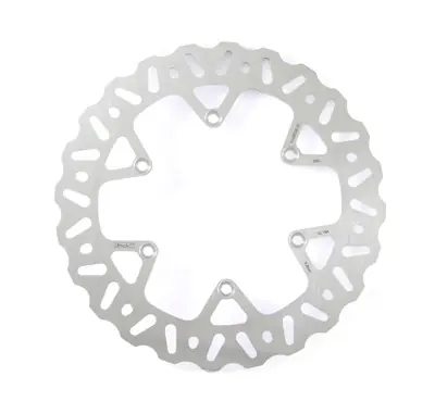 Wysoka jakość PROX TARCZA HAMULCOWA TYŁ Beta RR 250-498 Enduro ‘13-20 WAVE