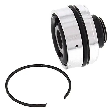 Niska cena ALL BALLS ZESTAW NAPRAWCZY USZCZELNIACZA AMORTYZATORA TYLNEGO HONDA CR 250/500 ‘85-‘87