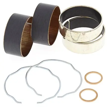 ALL BALLS ZESTAW TULEJEK (PANEWEK) ZAWIESZENIA PRZEDNIEGO SUZUKI DR 350/SE ‘97-‘99, DRZ 250 ‘01-‘07 Zniżka