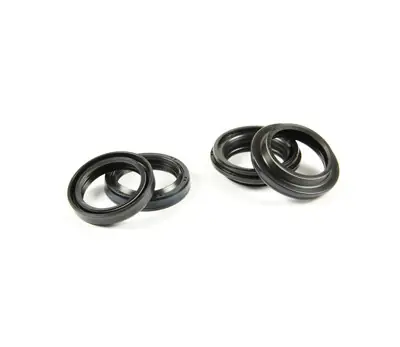 Wyjątkowa oferta PROX KOMPLET USZCZELNIACZY OLEJOWYCH I PYŁOWYCH YAMAHA YZ 80/85 ‘93-24, YZ 65 ‘19-24, KAWASAKI KX 85 ‘01-12