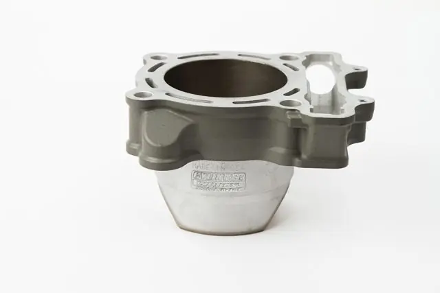 CYLINDER WORKS CYLINDER SUZUKI RMZ 250 ‘07-‘09 STANDARD=77MM Wyprzedaż