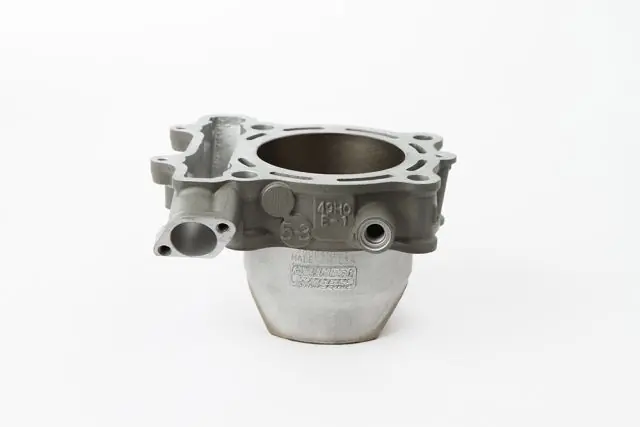 CYLINDER WORKS CYLINDER SUZUKI RMZ 250 ‘10-‘18 STANDARD =77MM Wyprzedaż