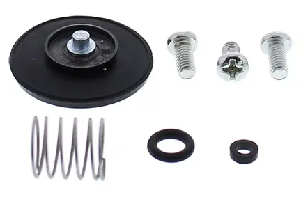 ALL BALLS ZESTAW NAPRAWCZY POMPKI PRZYŚPIESZANIA KAWASAKI KXF 250 04-10, KXF 450 06-08, SUZUKI RMZ 250 04-09, YAMAHA WRF 450 03-11, YFZ 450 04-09, YZF Okazja