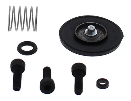 ALL BALLS ZESTAW NAPRAWCZY POMPKI PRZYŚPIESZANIA KTM SXF 250 05-10, SXF 450 07-12, SX 520/525 00-06, EXC 450 03-11, EXC 520/525 00-07, EXC 530 09-11 Taniej
